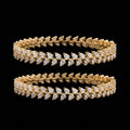 18.44 Ct CHURI with the Purity of 18K