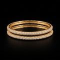 6.29 Ct CHURI with the Purity of 18K