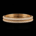 6.3 Ct CHURI with the Purity of 18K