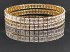 46.63Ct of Churi with the Purity of 18K