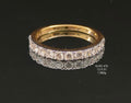 0.51Ct of Ring With Purity of 18K