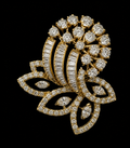 1.48Ct of Locket With the Purity of 18K