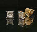1.03Ct of Earring with the Purity of 18K