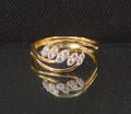 0.20Ct Ring 14K
