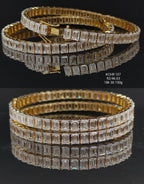 46.63Ct of Churi with the Purity of 18K