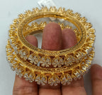 20.39Ct of Churi with the Purity of 18K