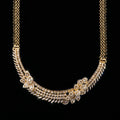 7.42Ct of Necklace With Purity of 14K