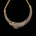 9.11Ct of Necklace With Purity of 14K