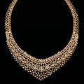 15.54Ct of Necklace With Purity of 14K