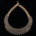 10.26Ct of Necklace With Purity of 14K