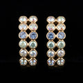 0.67Ct of Bali With the Purity of 18K
