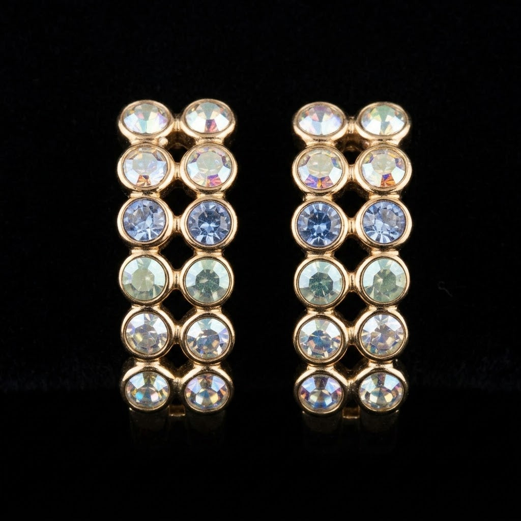 0.67Ct of Bali With the Purity of 18K