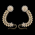 4.3Ct of Bali With the Purity of 18K