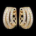 0.9Ct of Bali With the Purity of 18K
