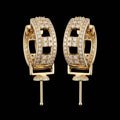 .75Ct of Bali With the Purity of 18K