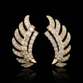 0.9Ct of Bali With the Purity of 18K