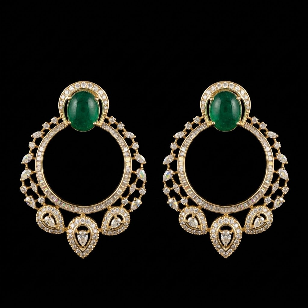 10.74Ct of Bali With the Purity of 18K