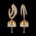 1.36Ct of Bali With the Purity of 18K