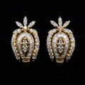 1.3Ct of Bali With the Purity of 18K