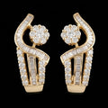 1.07Ct of Bali With the Purity of 18K