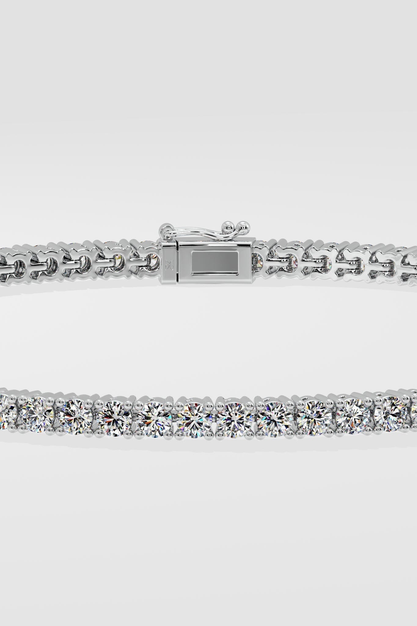 2.99 CtsBracelets Purity 18K