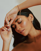 4.62 CtsBracelets Purity 18K