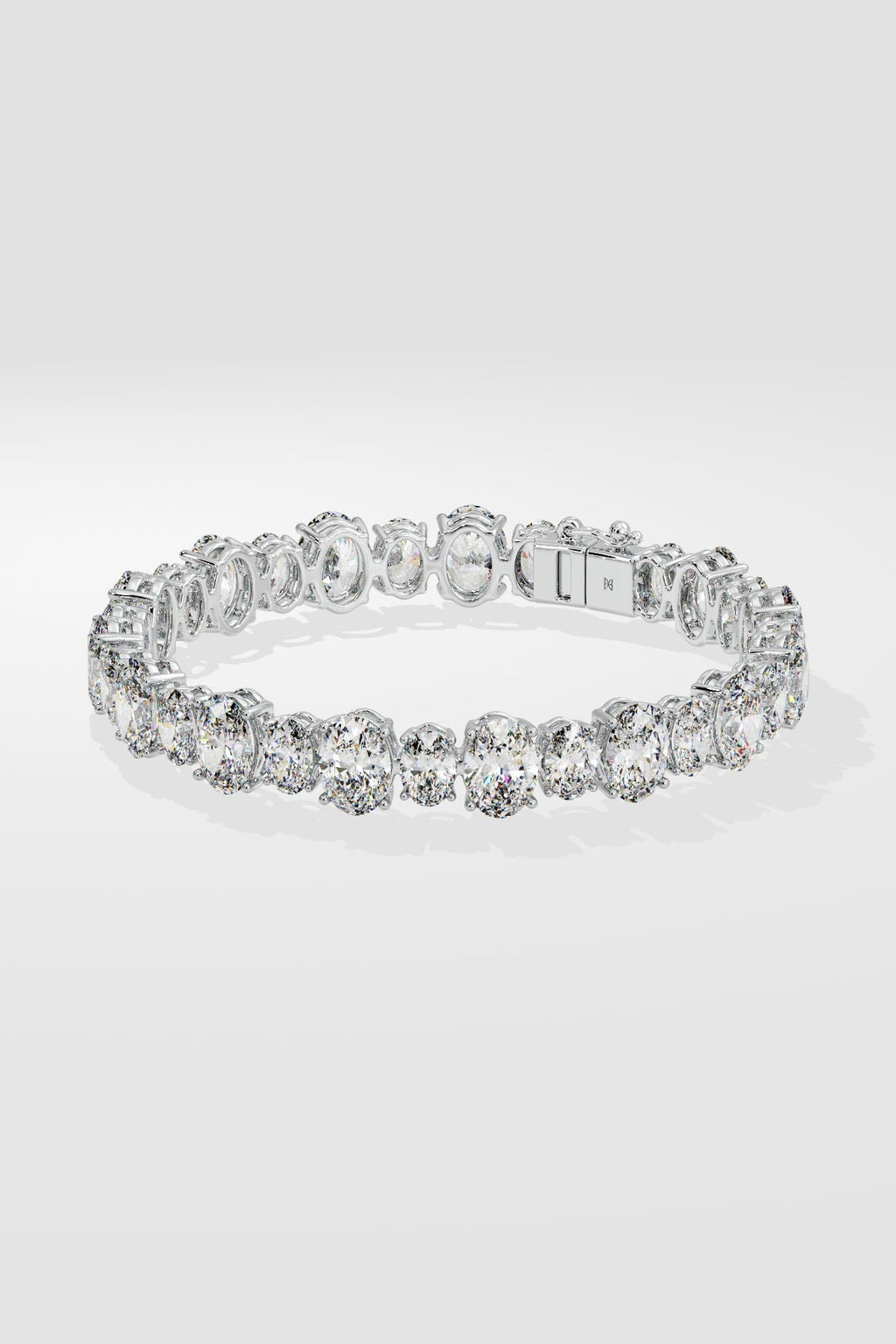 13.75 CtsBracelets Purity 18K