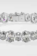 13.75 CtsBracelets Purity 18K