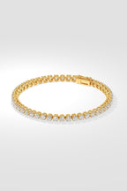 5.25 CtsBracelets Purity 18K