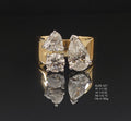 2.79Ct  of Ring  with the Purity of 14K