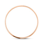 3.120 ct Bangles of 18 KT gold