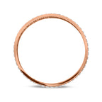 1.650 ct Bangles of 14 KT gold