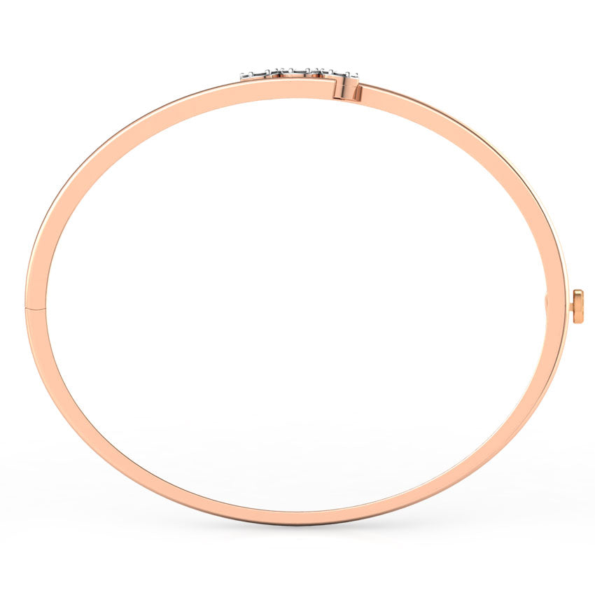 0.240 ct Bracelets of 18 KT gold