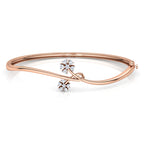 0.305 ct Bracelets of 18 KT gold