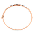 0.540 ct Bracelets of 18 KT gold