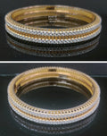 7.55Ct Of Churi With Purity Of 18K