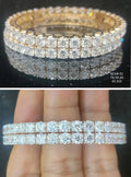 39.66Ct Of Churi With Purity Of 18K