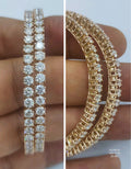 16.64Ct Of Churi With Purity Of 18K