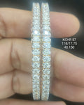 17.75Ct Of Churi With Purity Of 18K