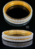 15.36Ct Of Churi With Purity Of 18K