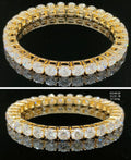 31.78Ct Of Churi With Purity Of 18K