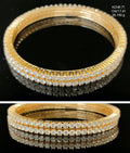 17.41Ct CHURI Small round diamonds 18K