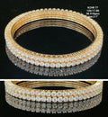 17.88Ct CHURI Small round diamonds 18K
