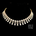 40.93Ct Of Necklace With Purity Of 14K