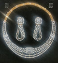 7.15Ct Of Necklace With Purity Of 14K