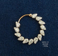 0.8Ct NATH Small round diamonds 18K