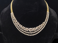 16.50Ct Of Necklace With Purity Of 14K