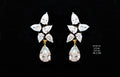 5.52Ct Of Earnings With Purity Of 18K