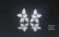 1.56Ct Of Earnings With Purity Of 18K