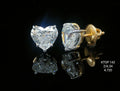6.34Ct TOPS Small round diamonds 18K